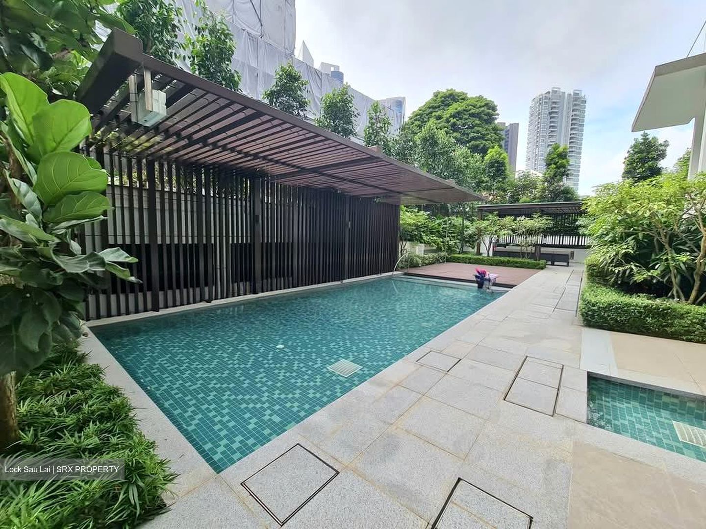 35 Gilstead (D11), Apartment #594040021